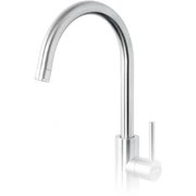 Смеситель SMEG MI4SS фото 4 в Челябинске