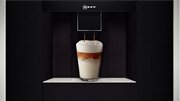 Кофемашина Neff C15KS61N0 фото 3 в Челябинске