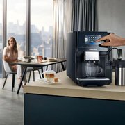 Кофемашина Siemens TP707R06 фото 3 в Челябинске