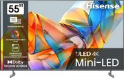 Телевизор Hisense 55U6KQ фото в Челябинске