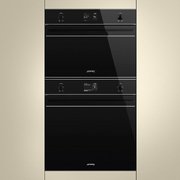 Соединительная планка для духовых шкафов Смег PR3845N фото 2 в Челябинске Соединительная планка для духовых шкафов Smeg PR3845N фото 2 в Челябинске