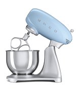 Планетарный миксер Smeg SMF01PBEU фото 3 в Челябинске