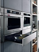 Встраиваемый шкаф для подогрева посуды KitchenAid KWXXX 14600 фото 2 в Челябинске