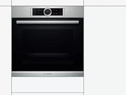 Духовой шкаф Bosch HBG 634HS1 фото 2 в Челябинске