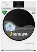 Стиральная машина Jacky`s JW S0723BTD