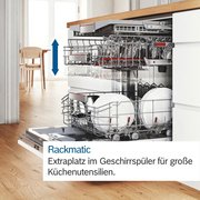 Встраиваемая посудомоечная машина Bosch SBD8TCX01E фото 3 в Челябинске