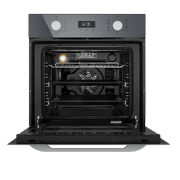 Духовой шкаф Maunfeld EOEM7610DGR фото 3 в Челябинске