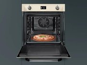 Духовой шкаф Smeg SF6922PPZE1 фото 2 в Челябинске