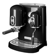 Кофемашина KitchenAid 5KES2102EOB фото 2 в Челябинске