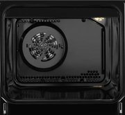 Комбинированная плита Electrolux RKK660201W фото 4 в Челябинске