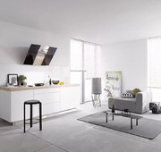 Вытяжка Miele DA 6096 W OBSW фото 3 в Челябинске