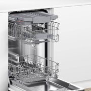 Встраиваемая посудомоечная машина Bosch SPV4EMX10E фото 3 в Челябинске