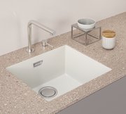 Мойка Omoikiri Yamakawa 55-U/I GB фото 4 в Челябинске