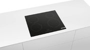 Индукционная варочная панель Bosch PIE61RBB5E фото 3 в Челябинске
