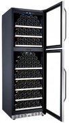 Винный шкаф La Sommeliere MZ2V165 фото 3 в Челябинске