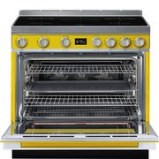 Варочный центр Smeg CPF9IPYW фото 2 в Челябинске