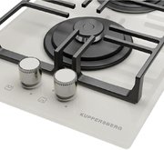 Газовая варочная панель Kuppersberg FG 39 W фото 3 в Челябинске