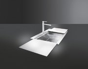 Мойка Smeg VR78B фото 2 в Челябинске