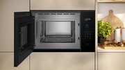 Встраиваемая микроволновая печь Neff HLAWD53K0 фото 4 в Челябинске
