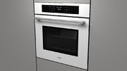 Духовой шкаф Fulgor Milano FCPO 6215 P TEM WH фото 2 в Челябинске
