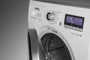 Стирально-сушильная машина Korting KWD 55F1485 фото 3 в Челябинске