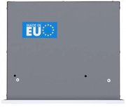 Встраиваемая кухонная вытяжка MAUNFELD Crosby Power 50 белый фото 3 в Челябинске