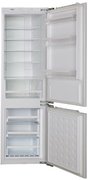 Встраиваемый холодильник Haier BCFE625AWRU фото 2 в Челябинске
