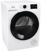 Сушильная машина Gorenje DGPNE82GNLW фото 2 в Челябинске