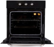 Духовой шкаф электрический Zigmund Shtain E 146 S фото 2 в Челябинске