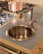 Мойка Restart LVR 020 фото 2 в Челябинске