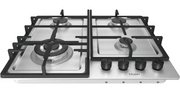 Газовая варочная панель Haier HHQ-M64CTQX фото 4 в Челябинске