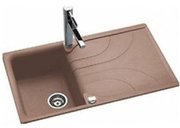 Мойка Smeg LSE861RA фото в Челябинске