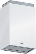Вытяжка Falmec LAGUNA IS STEEL 90 WHITE фото 3 в Челябинске