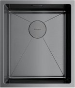 Мойка Omoikiri Taki 38-U/IF-GM фото в Челябинске