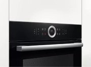 Духовой шкаф Bosch HBG 6750B1 фото 3 в Челябинске