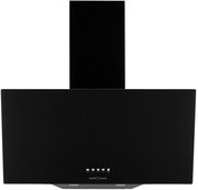 Вытяжка Krona GABRIELE 600 black PB фото 2 в Челябинске