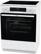 Электрическая плита Gorenje GECS6C70WC фото 3 в Челябинске