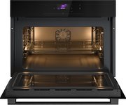 Встраиваемая микроволновая печь Asko OM24BGH фото 3 в Челябинске