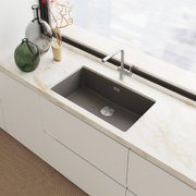 Мойка Franke MRG 110-72 грифельный серый фото 2 в Челябинске