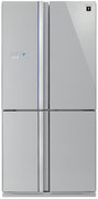 Многокамерный холодильник Sharp SJ-FS 97 VSL Многокамерный холодильник Sharp SJ-FS 97 VSL