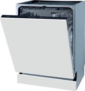 Полностью встраиваемая посудомоечная машина Gorenje GV620E10 фото 4 в Челябинске