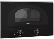 Встраиваемая микроволновая печь Teka MWR 22 BI AB фото 2 в Челябинске