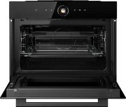 Духовой шкаф с функцией СВЧ Kuppersberg KMW 617 фото 2 в Челябинске