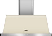Вытяжка Lofra DOLCEVITA 120 IVORY WHITE & BRASS