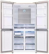 Холодильник Kuppersberg NFFD 183 BEG фото 2 в Челябинске