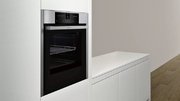 Встраиваемый духовой шкаф Neff B55CR22N0 фото 2 в Челябинске