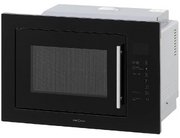 Встраиваемая микроволновая печь KRONA RIFLESSO 60 BL V2 фото 2 в Челябинске