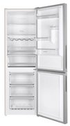 Холодильник Maunfeld MFF185NFBG Matt Inverter фото 3 в Челябинске