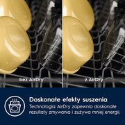 Встраиваемая посудомоечная машина Electrolux KEAC3200L фото 3 в Челябинске