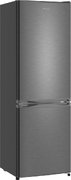 Отдельностоящий холодильник Weissgauff WRK 1700 DeFrost Dark Grey фото 4 в Челябинске